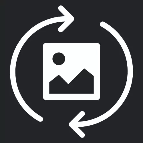 Image Optimizer Logo